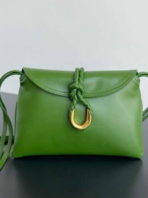 BO-VE 24ss 806030 Small Liberta handBag 27.5cm/10.8in BV VB