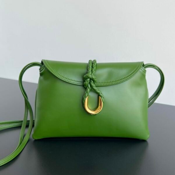 BO-VE 24ss 806030 Small Liberta handBag 27.5cm/10.8in BV VB