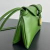 BO-VE 24ss 806030 Small Liberta handBag 27.5cm/10.8in BV VB