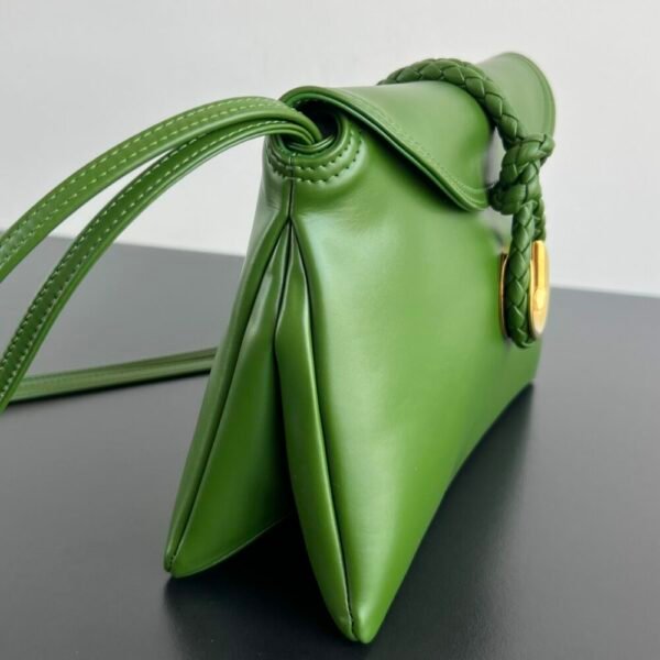 BO-VE 24ss 806030 Small Liberta handBag 27.5cm/10.8in BV VB
