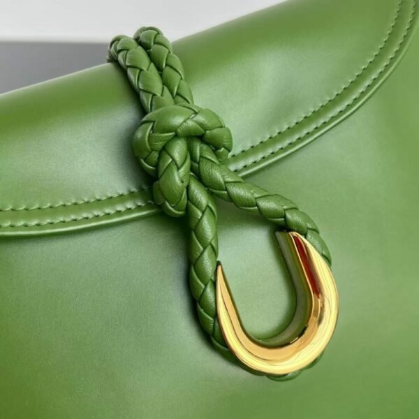 BO-VE 24ss 806030 Small Liberta handBag 27.5cm/10.8in BV VB