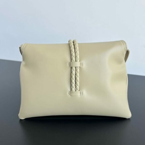 BO-VE 24ss 806030 Small Liberta handBag 27.5cm/10.8in BV VB