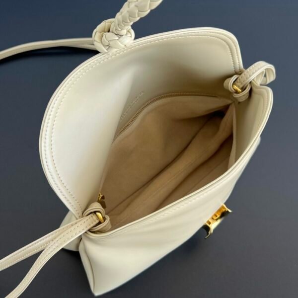 BO-VE 24ss 806030 Small Liberta handBag 27.5cm/10.8in BV VB