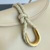 BO-VE 24ss 806030 Small Liberta handBag 27.5cm/10.8in BV VB