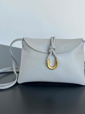 BO-VE 24ss 806030 Small Liberta handBag 27.5cm/10.8in BV VB