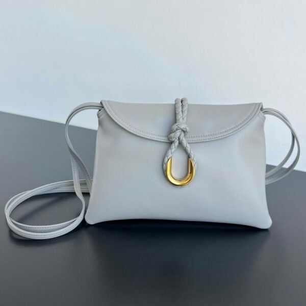 BO-VE 24ss 806030 Small Liberta handBag 27.5cm/10.8in BV VB