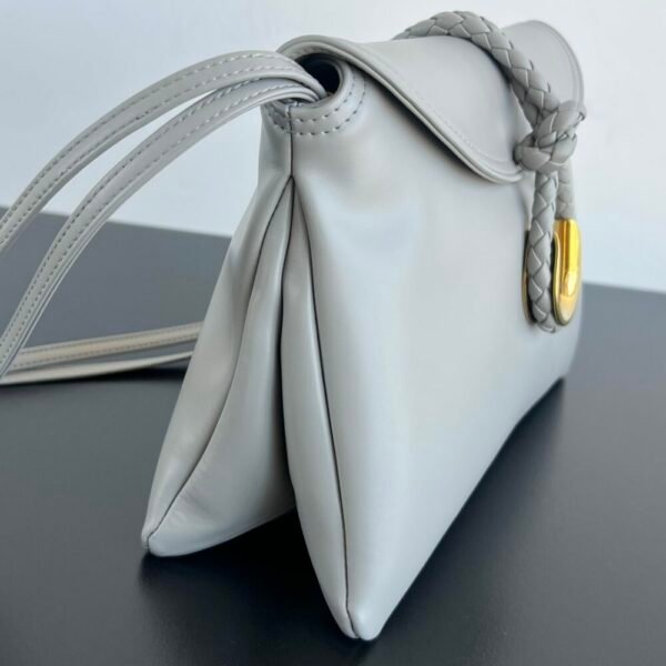 BO-VE 24ss 806030 Small Liberta handBag 27.5cm/10.8in BV VB