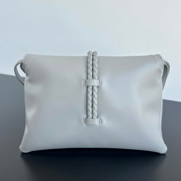 BO-VE 24ss 806030 Small Liberta handBag 27.5cm/10.8in BV VB