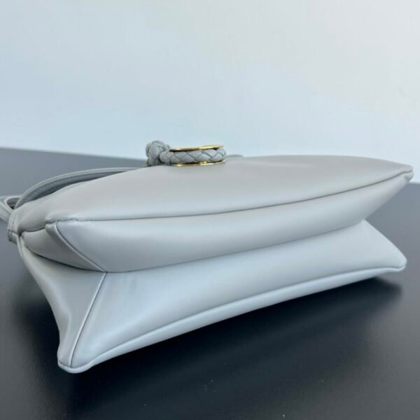 BO-VE 24ss 806030 Small Liberta handBag 27.5cm/10.8in BV VB