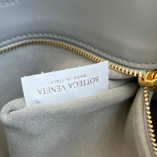 BO-VE 24ss 806030 Small Liberta handBag 27.5cm/10.8in BV VB