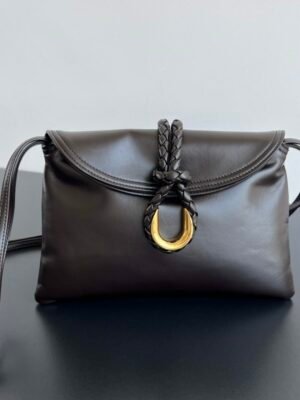 BO-VE 24ss 806030 Small Liberta handBag 27.5cm/10.8in BV VB