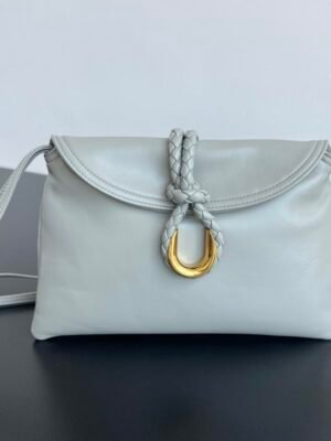 BO-VE 24ss 806030 Small Liberta handBag 27.5cm/10.8in BV VB