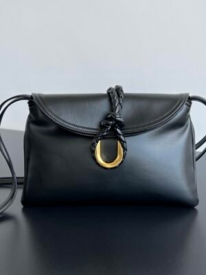 BO-VE 24ss 806030 Small Liberta handBag 27.5cm/10.8in BV VB