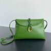 BO-VE 24ss 806030 Small Liberta handBag 35cm/13.8in BV VB