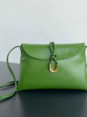 BO-VE 24ss 806030 Small Liberta handBag 35cm/13.8in BV VB