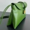 BO-VE 24ss 806030 Small Liberta handBag 35cm/13.8in BV VB