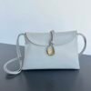 BO-VE 24ss 806030 Small Liberta handBag 35cm/13.8in BV VB