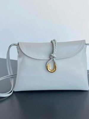 BO-VE 24ss 806030 Small Liberta handBag 35cm/13.8in BV VB