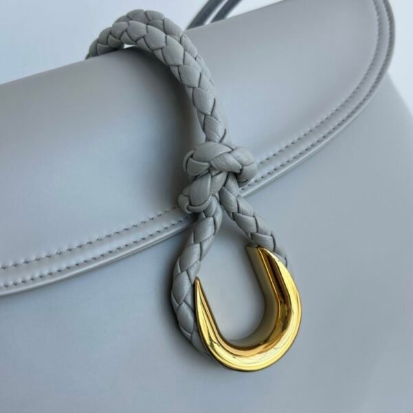 BO-VE 24ss 806030 Small Liberta handBag 35cm/13.8in BV VB