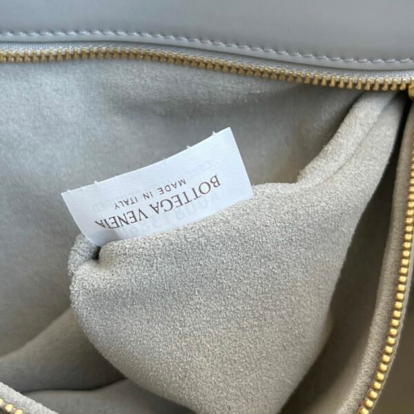 BO-VE 24ss 806030 Small Liberta handBag 35cm/13.8in BV VB
