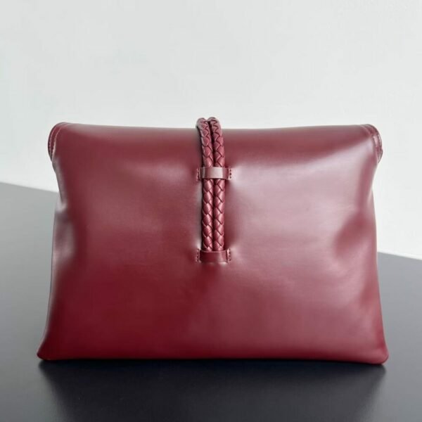 BO-VE 24ss 806030 Small Liberta handBag 35cm/13.8in BV VB