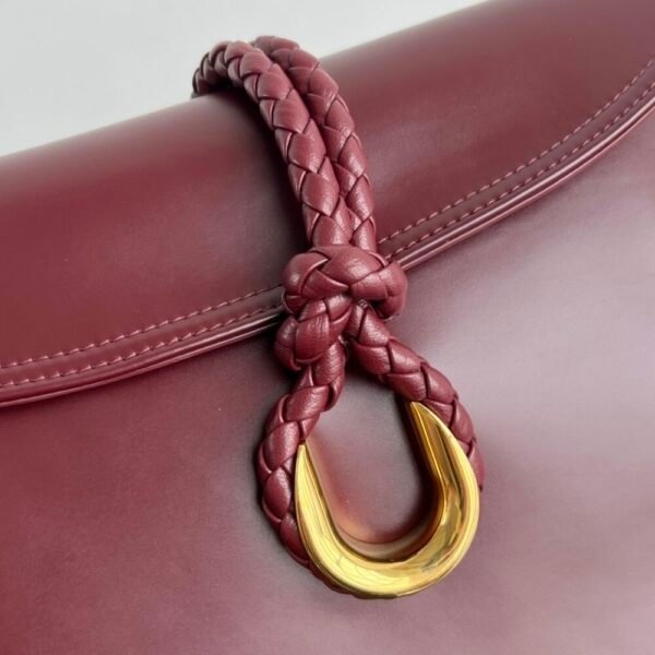 BO-VE 24ss 806030 Small Liberta handBag 35cm/13.8in BV VB