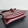 BO-VE 24ss 806030 Small Liberta handBag 35cm/13.8in BV VB