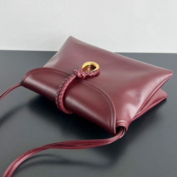 BO-VE 24ss 806030 Small Liberta handBag 35cm/13.8in BV VB