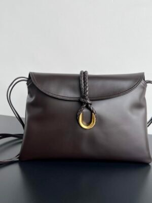 BO-VE 24ss 806030 Small Liberta handBag 35cm/13.8in BV VB