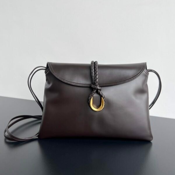 BO-VE 24ss 806030 Small Liberta handBag 35cm/13.8in BV VB