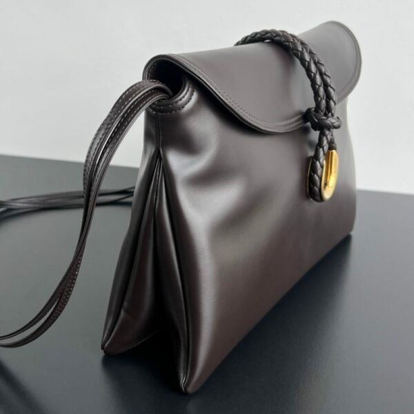 BO-VE 24ss 806030 Small Liberta handBag 35cm/13.8in BV VB