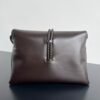 BO-VE 24ss 806030 Small Liberta handBag 35cm/13.8in BV VB
