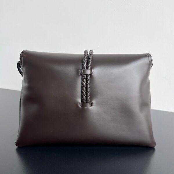 BO-VE 24ss 806030 Small Liberta handBag 35cm/13.8in BV VB