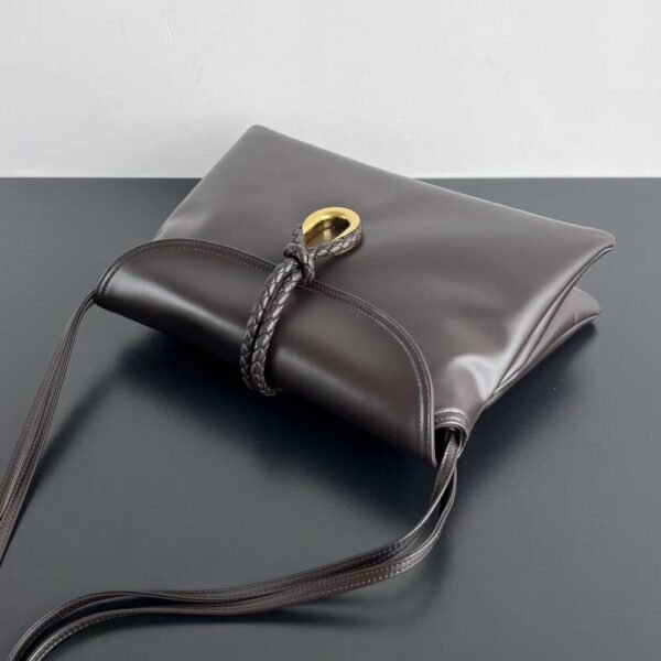 BO-VE 24ss 806030 Small Liberta handBag 35cm/13.8in BV VB