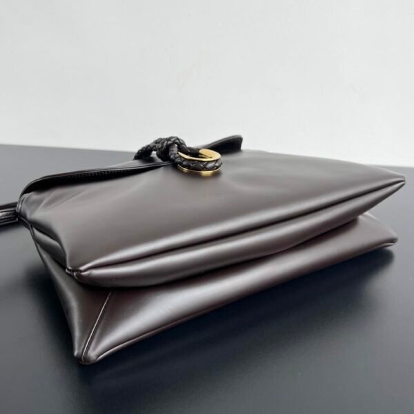 BO-VE 24ss 806030 Small Liberta handBag 35cm/13.8in BV VB
