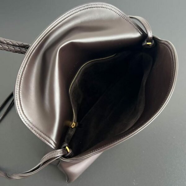 BO-VE 24ss 806030 Small Liberta handBag 35cm/13.8in BV VB