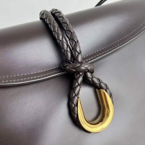 BO-VE 24ss 806030 Small Liberta handBag 35cm/13.8in BV VB