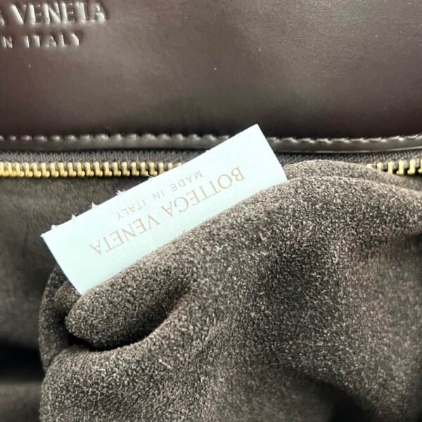 BO-VE 24ss 806030 Small Liberta handBag 35cm/13.8in BV VB