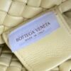 BO-VE Mini COBBLE Shoulder Bag 762711 19cm BV VB intrecciato lambskin