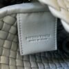 BO-VE Mini COBBLE Shoulder Bag 762711 19cm BV VB intrecciato lambskin