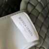 BO-VE Mini COBBLE Shoulder Bag 762711 19cm BV VB intrecciato lambskin