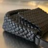 BO-VE Mini COBBLE Shoulder Bag 762711 19cm BV VB intrecciato lambskin
