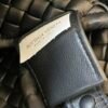 BO-VE Mini COBBLE Shoulder Bag 762711 19cm BV VB intrecciato lambskin