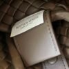 BO-VE Mini COBBLE Shoulder Bag 762711 19cm BV VB intrecciato lambskin
