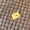 BO-VE Mini COBBLE Shoulder Bag 762711 19cm BV VB intrecciato lambskin