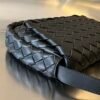 BO-VE cobble Shoulder Bag 755659  27cm BV VB intrecciato lambskin