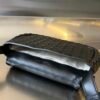 BO-VE cobble Shoulder Bag 755659  27cm BV VB intrecciato lambskin