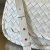 BO-VE cobble Shoulder Bag 755659  27cm BV VB intrecciato lambskin