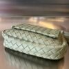 BO-VE cobble Shoulder Bag 755659  27cm BV VB intrecciato lambskin