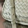 BO-VE cobble Shoulder Bag 755659  27cm BV VB intrecciato lambskin
